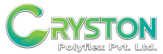 Cryston Polyflex Pvt. Ltd. | Leading Manufacturer & Supplier of PP (Polypropylene) & HDPE woven products in India.